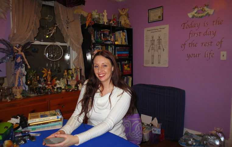 psychicmedium psychicmedium