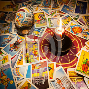 Psychic Email Readings