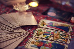 Looking for a Better Psychic Reading