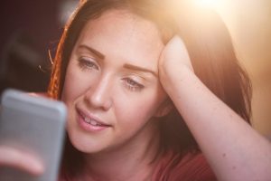 Try an Online Reading Instead of Face-to-Face