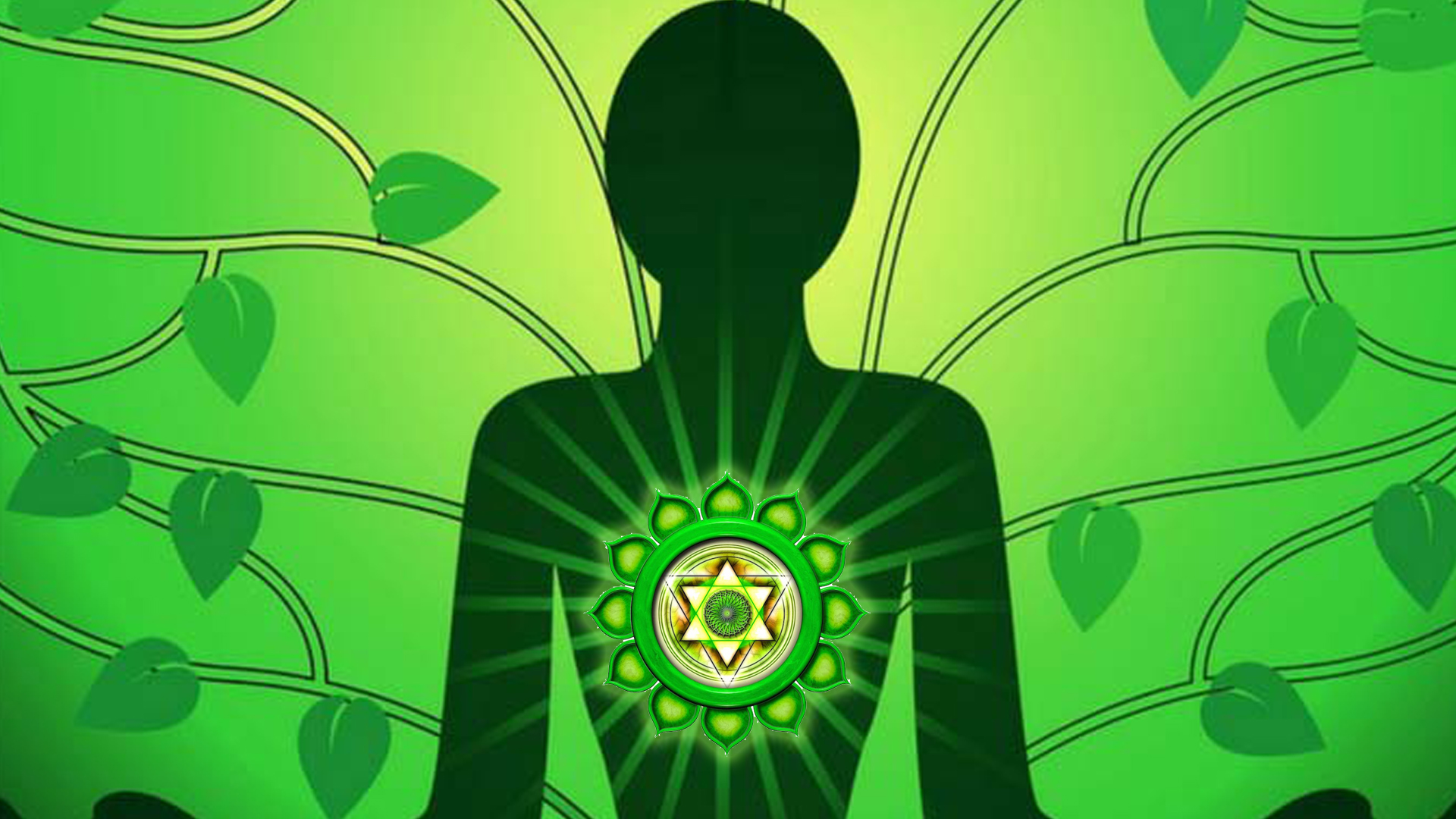 Heart Chakra Psychic by Email