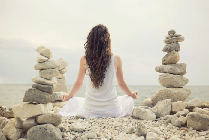 Getting Your Energy Back Getting Your Energy Back