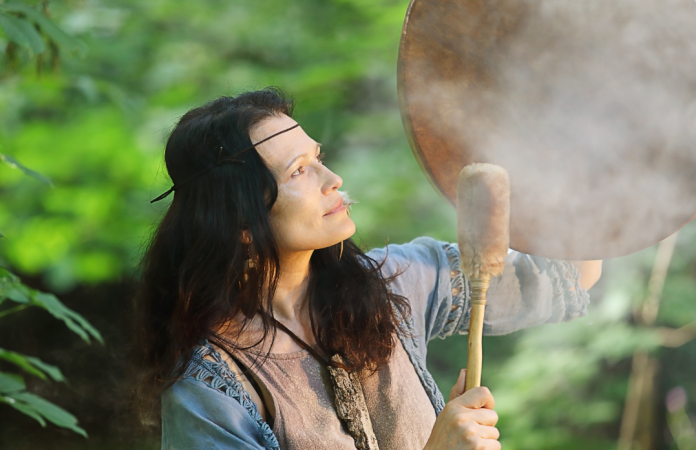 Shamanic Journey