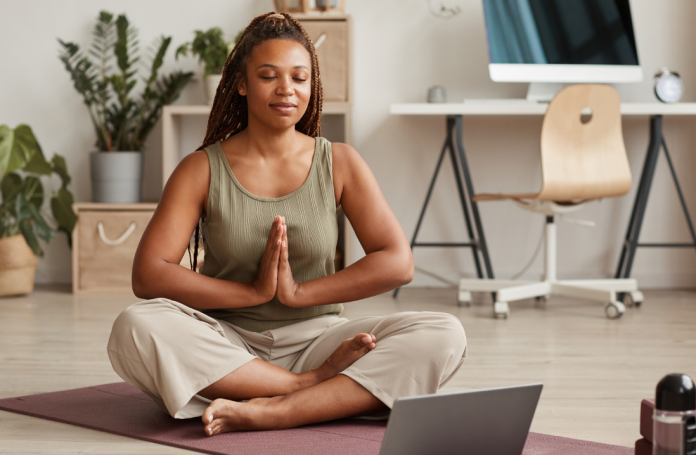 Meditation Meditation