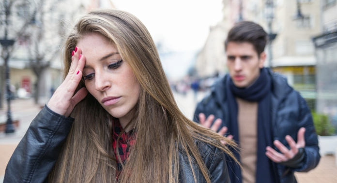 Leaving Bad Relationships Behind Leaving Bad Relationships Behind